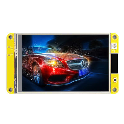 Хорошая цена. 3,5 доска развития модуля LVGL экрана модуля 320x480 Tft Lcd дисплея дюйма ESP32 онлайн