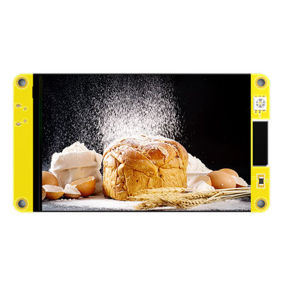 Хорошая цена. LVGL 3,5 модуль экрана касания 320*480 дюйма емкостный WIFI Bluetooth Esp32 Oled онлайн
