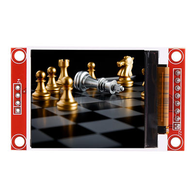 Quality SPI 1.8 Inch Tft Lcd Module ST7735 1.8 Spi 128x160 Tft Module TFT Display Screen factory