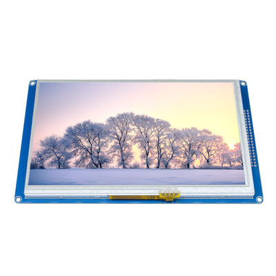 Хорошая цена. модуль 400mA дисплея 16bit LCD экран дисплея модуля Tft Lcd 7 дюймов умный онлайн