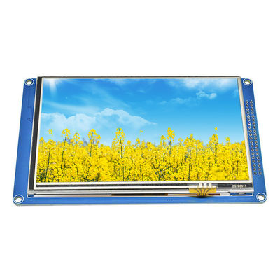 良い価格 5.0インチLCDの表示モジュール800*480 SSD1963 8080 LCD TFTモジュール オンライン