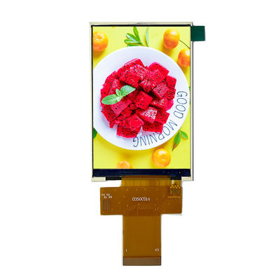 Хорошая цена. 3,5 экран дисплея Spi Lcd дисплея TFT LCD дюйма 320x480 взаимодействует MCU 8080 8BIT онлайн