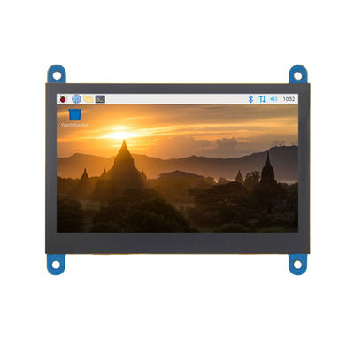 Goede prijs. De Slimme LCD Module 800x480 van HDMI 4,3 Duim Capacitief Touch screen online