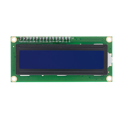 良い価格 LCD1602特性LCDモジュール5V 16x2 Lcdモジュールのブルー スクリーンI2c 16x2 Arduino LCDの表示モジュール オンライン