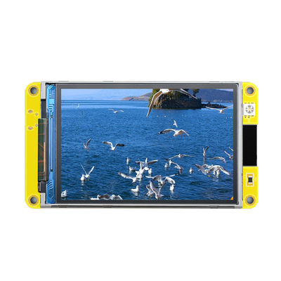 Goede prijs. ESP32 LVGL van de de Kleurenvertoning van 3,5 Duimtft het Schermmodule 320 X 480 Tft Lcd Touch screenmodule online