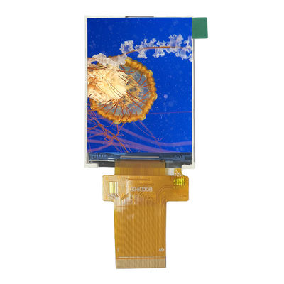 Хорошая цена. 8080 2,4 модуль экрана касания модуля 240x320 Lcd дюйма для провода Arduino 16BIT SPI 4 онлайн