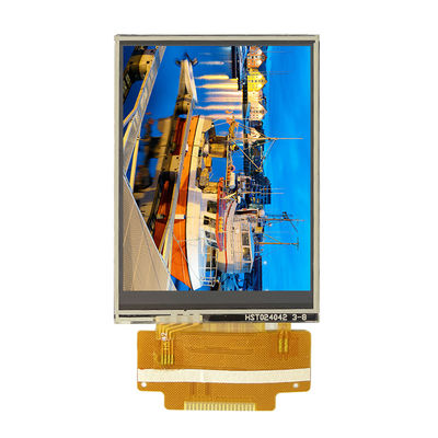 Ein guter Preis. 2,4 Touch Screen Zoll Tft Lcd Platte SPIs LCD TFT Modul-240x320 ILI9341V Tft Lcd Modul Online