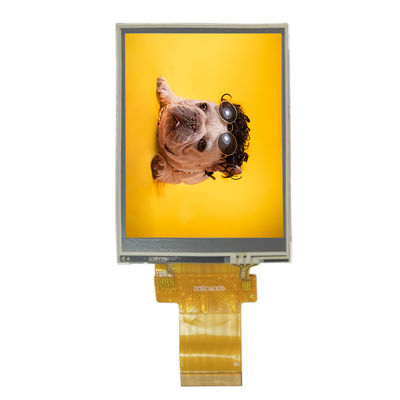 Хорошая цена. модуль 40P дисплея 240x320 TFT касание ST7789 Tft Lcd 3,2 дюймов сопротивляющееся онлайн