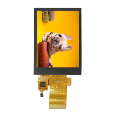 Ein guter Preis. Bildschirm- 3,2 Anzeigen-Modul 8BIT des Zoll TFT-Anzeigen-Modul-kapazitives 240x320 Online