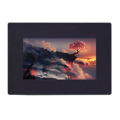 Goede prijs. 65K kleuren480x272 Tft Lcd Vertoning met de Steun Videoplayback van de Huisvestingshmi Lcd Vertoning online