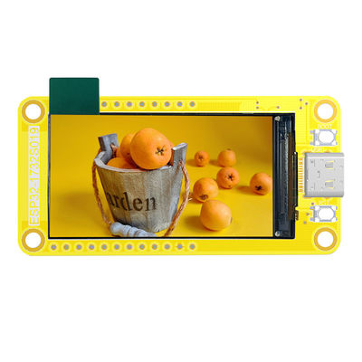 Καλή τιμή. 1,9 όργανο ελέγχου LVGL WIFI Bluetooth ενότητας LCD επίδειξης ΔΙΕΘΝΏΝ ΕΙΔΗΣΕΟΓΡΑΦΙΚΏΝ ΠΡΑΚΤΟΡΕΊΩΝ TFT ίντσας 170x320 σε απευθείας σύνδεση