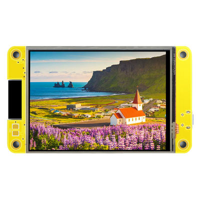 좋은 가격 2.8 인치 ESP32 TFT LCD 저항 터치 디스플레이 모듈 240x320 아두이노 LVGL Lcd 터치 스크린 모듈 온라인으로
