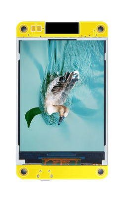 Un buon prezzo. modulo LCD a 2,8 pollici dell'esposizione ESP32 Arduino LVGL Smart di 240x320 Tft in linea