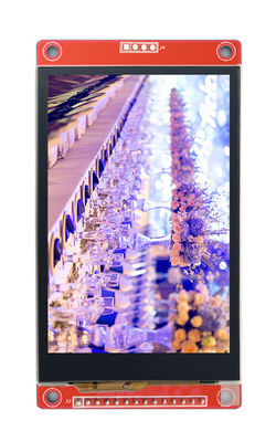 좋은 가격 SPI 터치 스크린 LCD 디스플레이 모듈 ILI9488 Tft LCD 모듈 3.5 인치 480x320 온라인으로