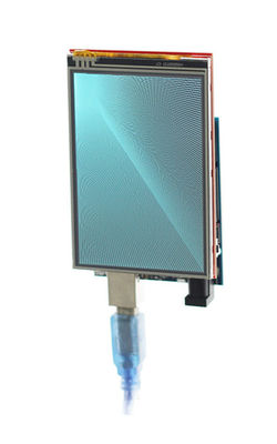 良い価格 UNO MEGA2560板のための480x320 Arduinoの表示モジュール3.5のインチLCDの表示 オンライン