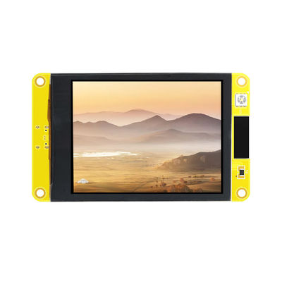 Goede prijs. 3,2 de Resolutie van de de Vertoningsmodule 240x320 van Duimtft LVGL LCD ESP32 online