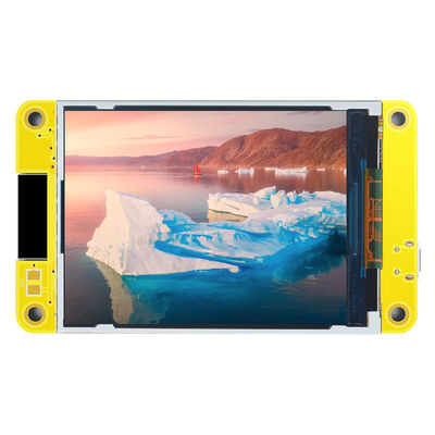 Goede prijs. ESP32 van de de Vertoningsmodule van TFT Touchless LCD RGB 65K Kleur van Arduino LVGL online