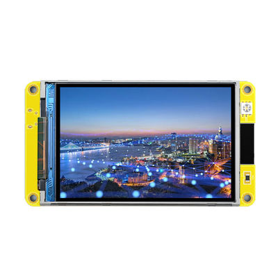 Bom preço. 3,5 do módulo touchless da exposição da cor da definição 320*480 ESP32 Tft da polegada painel aberto do LCD on-line