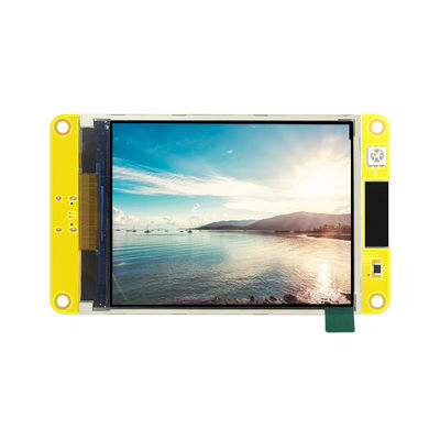 Хорошая цена. ESP32 модуль дисплея LCD 3,2 дюймов monochrome без разрешения касания 240x320 онлайн