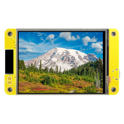 Хорошая цена. ESP32 2,8 доска развития модуля LVGL дисплея LCD цвета касания дюйма сопротивляющаяся онлайн