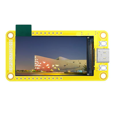 Хорошая цена. 1,9 обломок водителя модуля ST7789 дисплея LCD дюйма ESP32 небольшой поддерживает разрешение Bluetooth и WiFi 240 * 320 онлайн