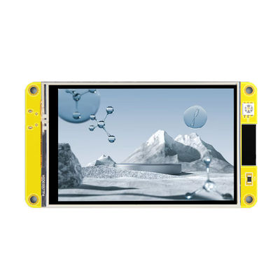 Good price 3.5Inch Touchscreen ESP32 Display Module with Resistive Touch online