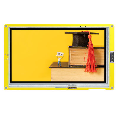 Ein guter Preis. 800*480 Auflösung ESP32 Display Modul - SKU ESP32-8048S070R Online