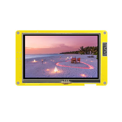 Ein guter Preis. Verbessern Sie Ihr Display mit ESP32 Display Module 4,3-Zoll-Bildschirm hoher Auflösung Online