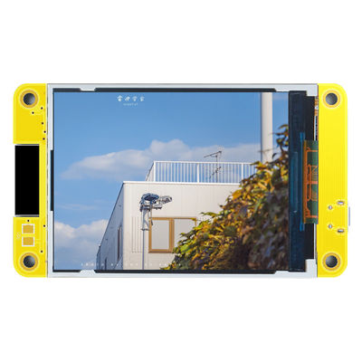 Un buon prezzo. 320*240 Risoluzione 2,8 pollici Monitor LCD per industria in linea