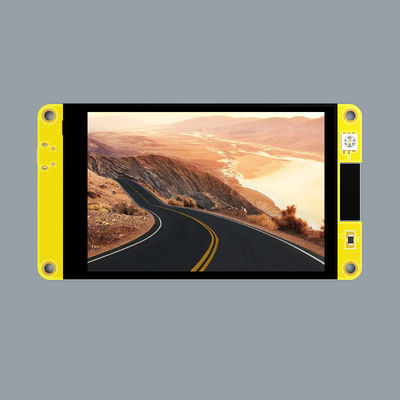 Ein guter Preis. 60 Hz Nachfrischungsrate TFT-Display-Modul -20°C bis 70°C für Auflösungsbildschirme Online