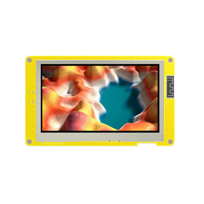 Un bon prix. 4Module d'affichage LCD de 3 pouces RGB 65K Couleur et 480 * 272 Résolution pour un affichage précis en ligne