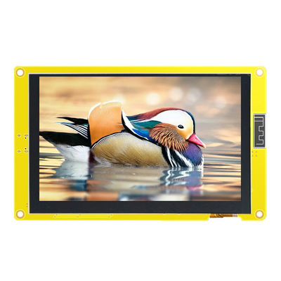 Goede prijs. Lichte TFT-displaymodule met 25 ms reactietijd online