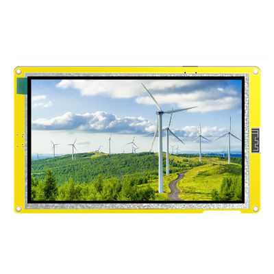 Ein guter Preis. RGB 65K Farbe EK9716 TFT-Display-Modul -30°C~80°C Speichertemperatur 5V Betriebsspannung Online