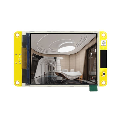Ein guter Preis. 3.2-Zoll-TFT-Display-Modul mit 5V Betriebsspannung Online