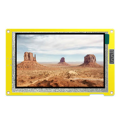 良い価格 ESP32-8048S050N 800x480解像度とRGB 65Kカラーを持つTFT液晶ディスプレイモジュール オンライン
