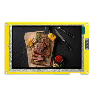 Ein guter Preis. TFT RGB 65K Farb-LCD-Display-Modul 800*480 Pixel ESP32-8048S050N für industrielle Anwendungen Online