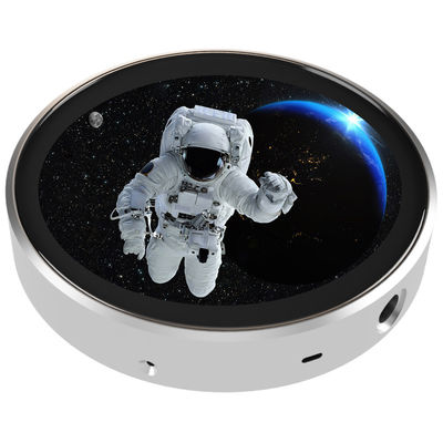 Хорошая цена. 1.8 дюймовый RGB 262K цветовой TFT HMI дисплейный модуль 58x58x11 мм Размер модуля для электронных устройств онлайн