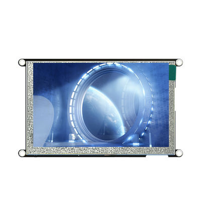 Goede prijs. 5V werkspanning 108,00*64,80 mm HMI-displaymodule voor verbeterde gebruikersinterface online