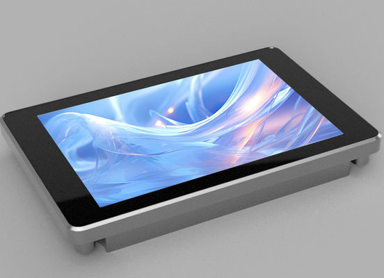 Good price 320*480 Resolution IPS View HMI Display Module For Industrial Environment online