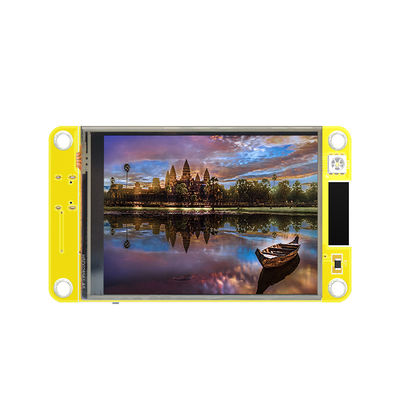 Хорошая цена. 5V TFT LCD дисплейная панель с чипом ST7789 ESP32-2432S028R для коммерческих приложений онлайн