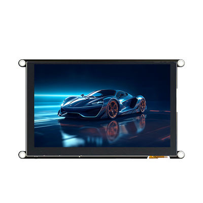 좋은 가격 풀 뷰 앵글 IPS 화면 디스플레이 모듈 JC8048W550C_I 풍부한 RGB 65K 디스플레이 온라인으로