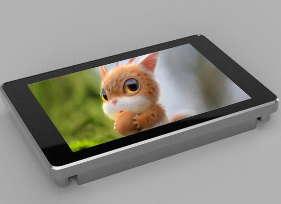 Bom preço. 320 * 480 RGB 65K Cor TFT Lcd Display Screen / Dual Core Mcu on-line
