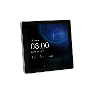 Goede prijs. 5V werkspanning ESP32 Display-module met 60° zicht en stroomverbruik van ongeveer 260mA online