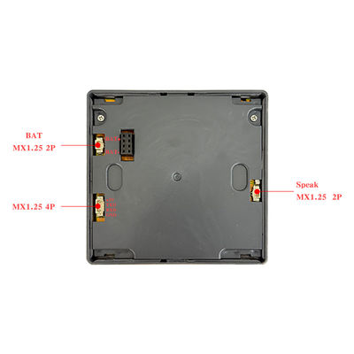 Good price Experience Superior Display Performance with ESP32 Display Module 480*480 Resolution and 86.5*86.5*37.8 mm Size online