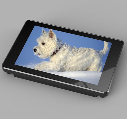 Хорошая цена. JC3248W535C I Y LCD дисплейный модуль с разрешением 320 * 480 пикселей и эффективной площадью отображения 73,4 * 49,0 мм онлайн