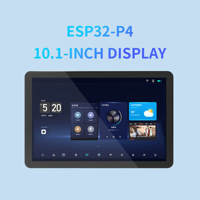 Quality Industrial ESP32 Display Unit JC8012P4A1C I W Y1 with Capacitive Touch Top Performance factory