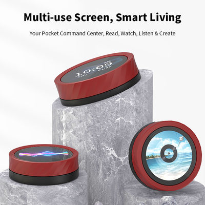 Quality Upgrade Your Product's Performance with ESP32 Display Module Operating Voltage 5V and 1.85Inch Screen factory