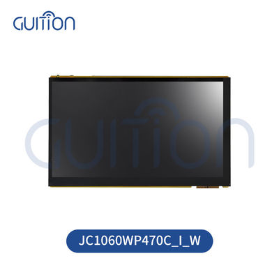 Good price JC1060WP470N/C I W 1024*600 Pixel Resolution ESP32 P4 WiFi Module for Industrial Automation Systems online