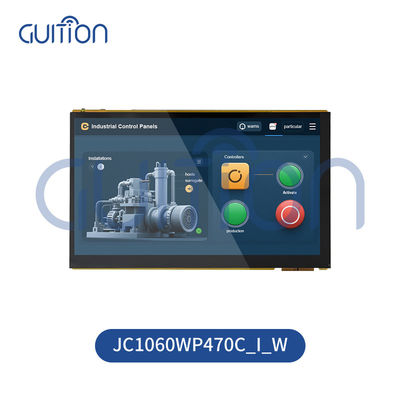 Good price ESP32 P4 1024*600 Pixel Liquid Crystal Display Lightweight and Durable 600mA Product Weight online