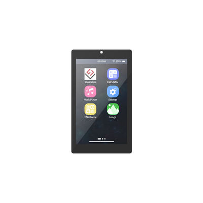 Quality JC4880P443C_I_W ESP32P4/C6 multifunctional touch development platform 4.3-inch high-definition IPS display screen factory